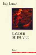 Amour du pauvre (L')